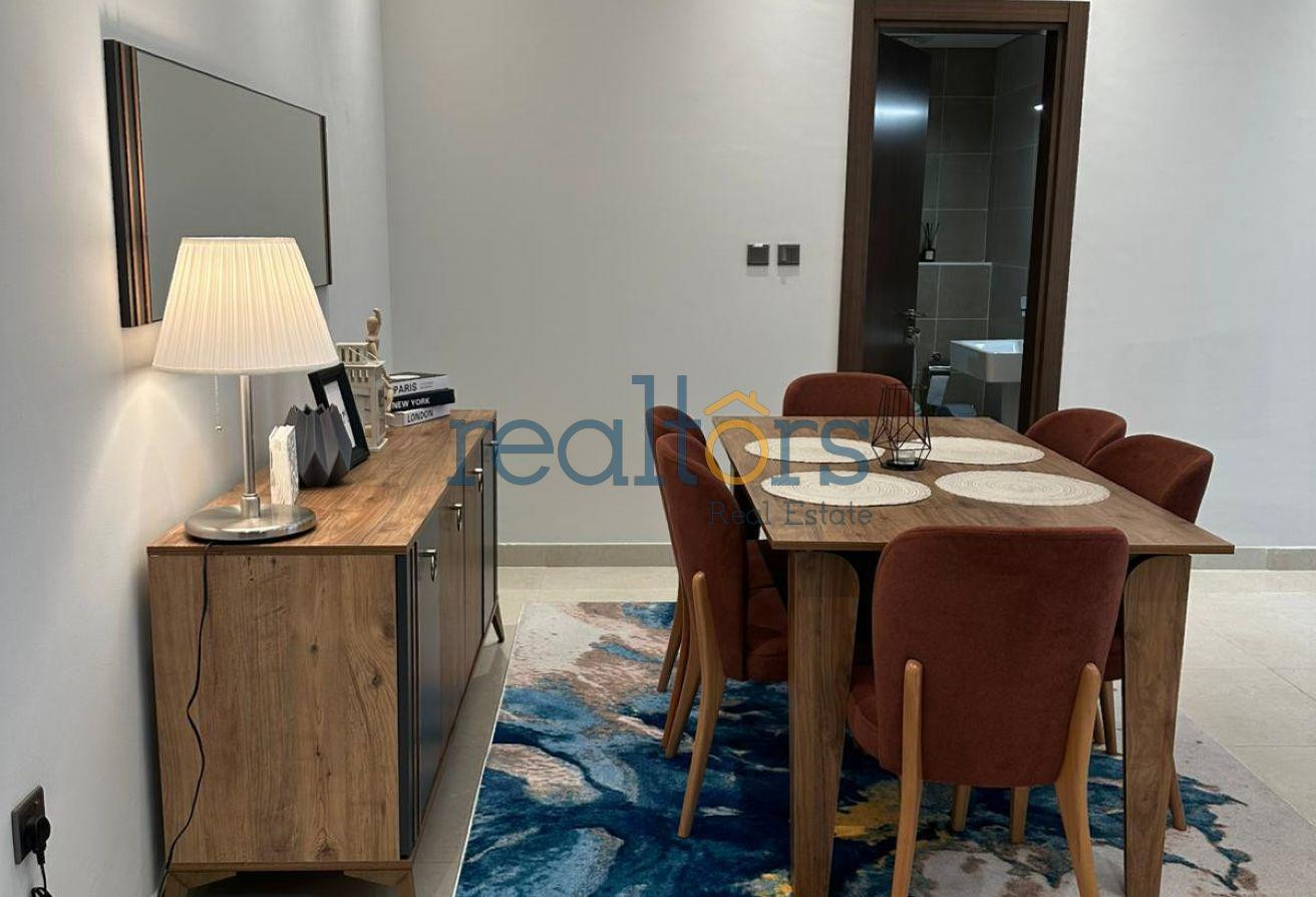 Excell fully furnished 1 BHK including Utilities