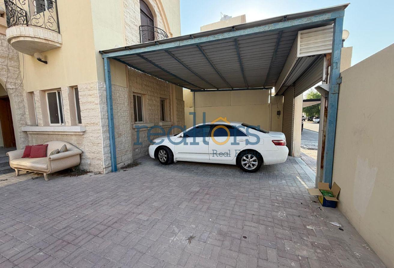 2 Villas for Sale – Excellent Location Muraikh - Villa in AlMuraikh