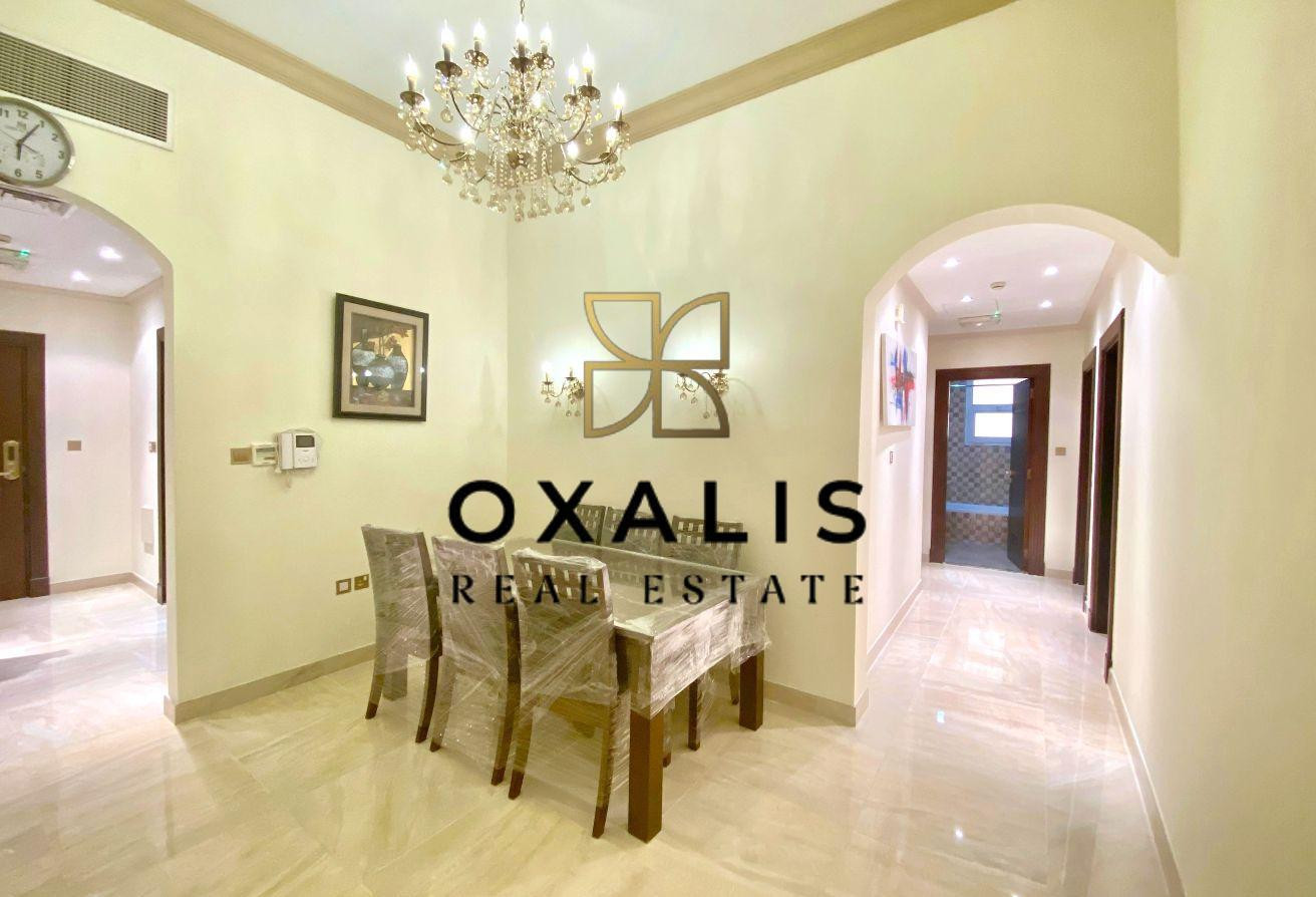 1 MONTH FREE | FURNISHED 3 BHK | AMENITIES ACCESS
