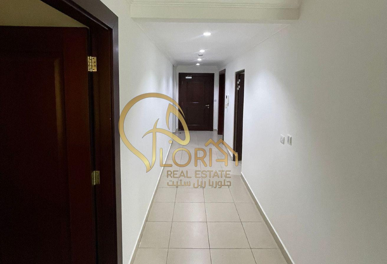 For Sale |1BR Plus Small Room | Sea View | Catchy