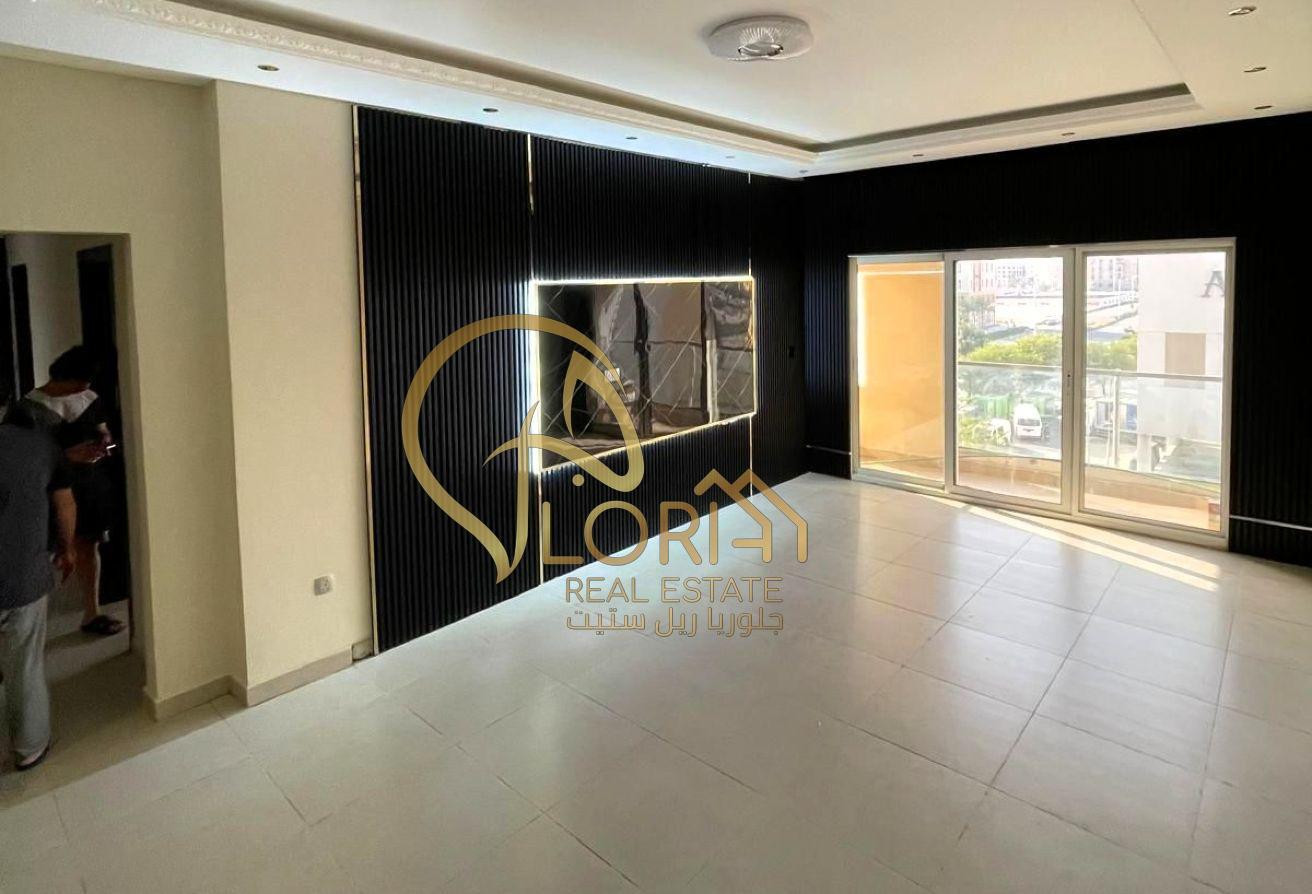 Future & Present Investment – Fox Hill |2BR + Maid