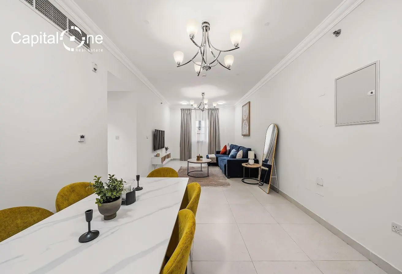 1 MONTH FREE | ELEGANT 1BHK FULLY FURNISHED