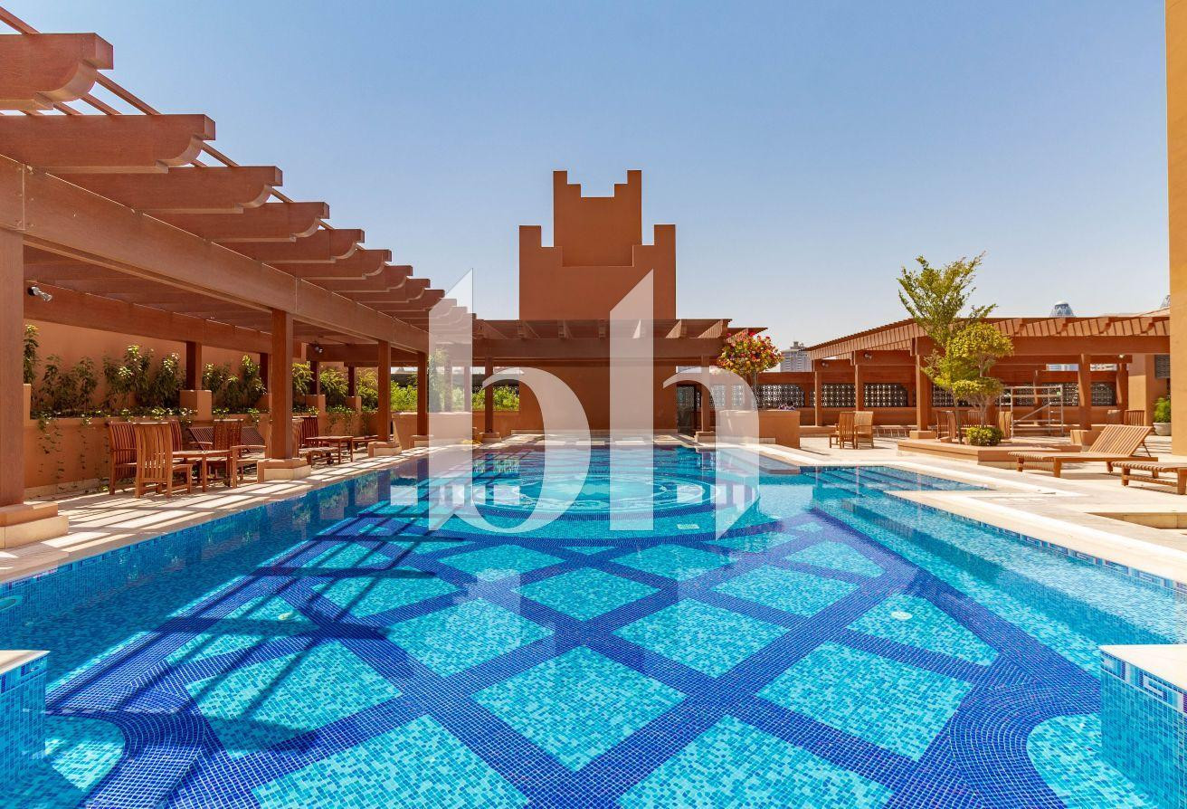 SPACIOUS AND ELEGANT 2BR FF IN PORTO