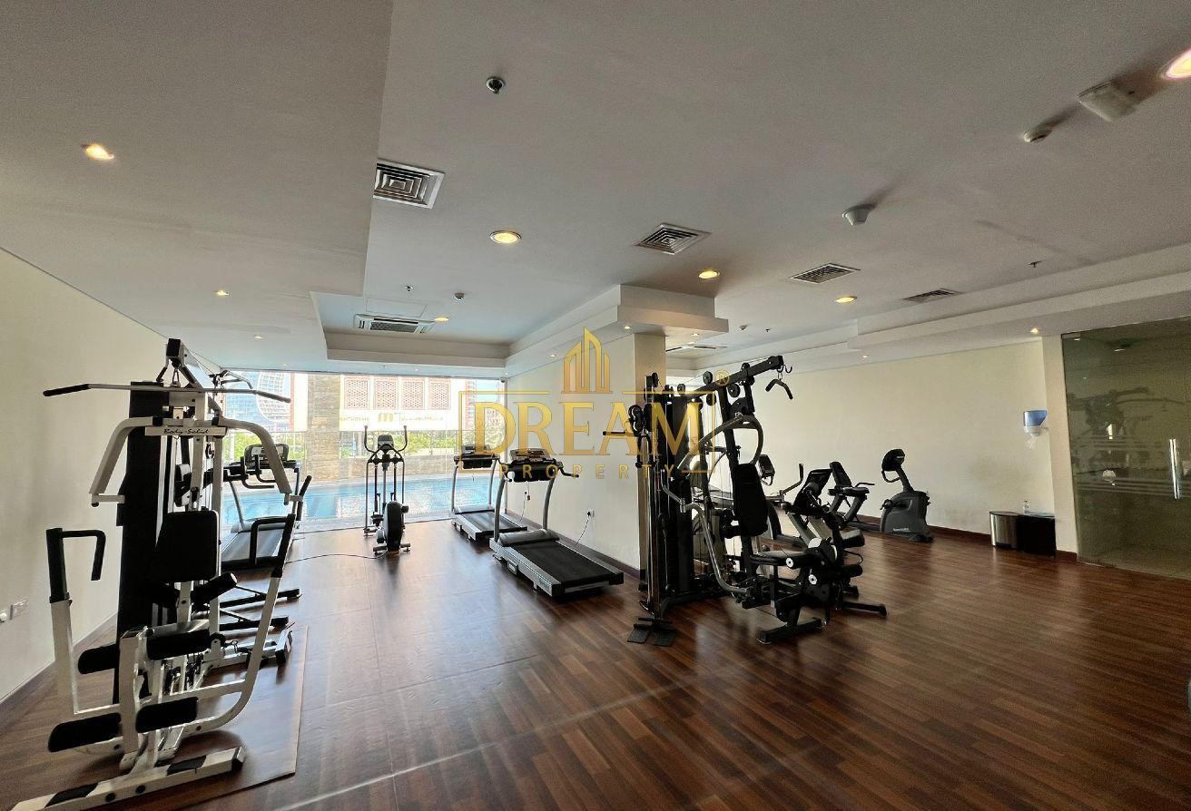 Limited Availability l SF 2 BHK l Bills Included - Apartment in Lusail Residence