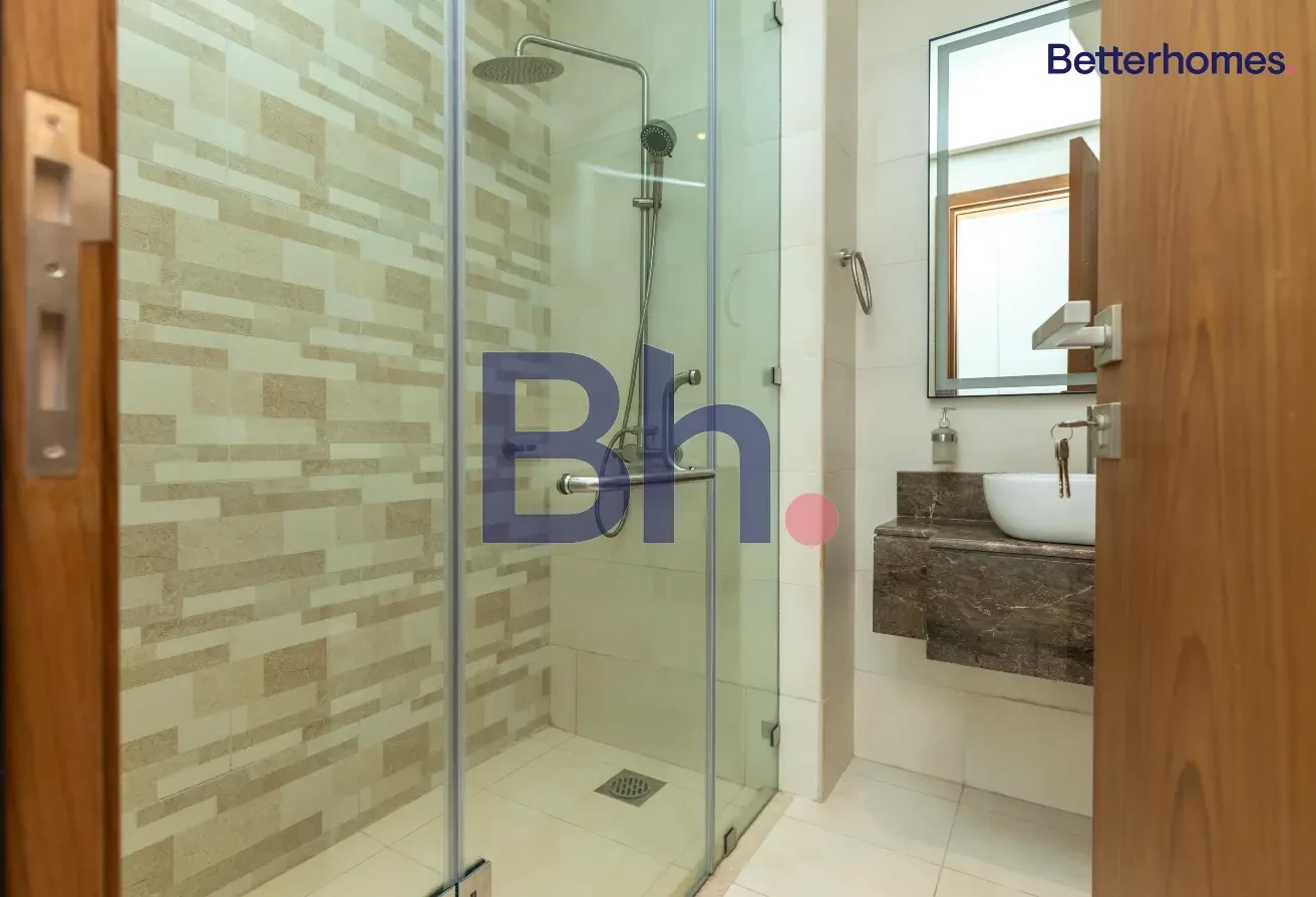 2 BEDROOMS | FULLY FURNISHED | WITH BALCONY - Apartment in Al Waab Street