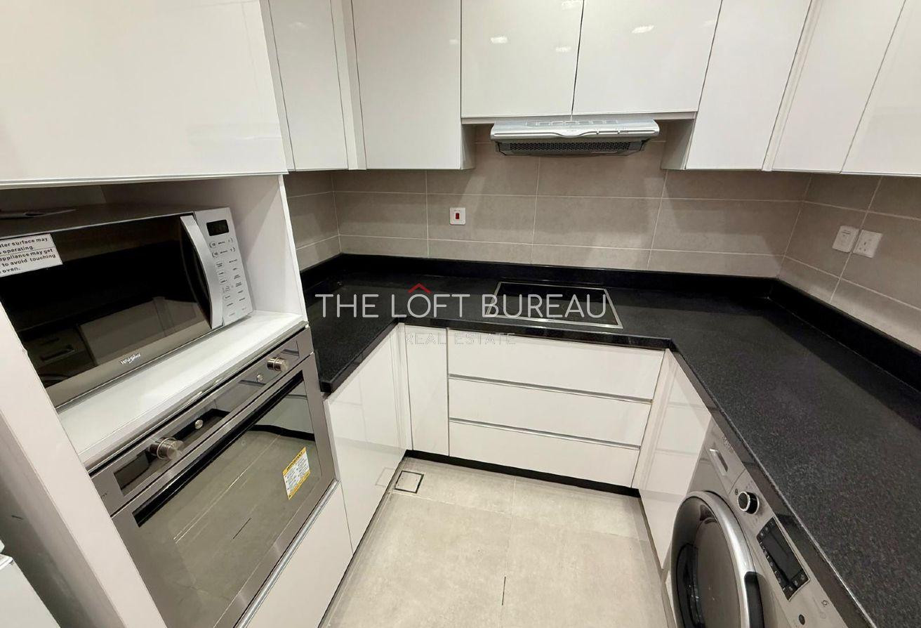 PREMIUM TOWER-GREAT BIG STUDIO-SEA VIEW-BALCONY - Apartment in Al Mutahidah Tower