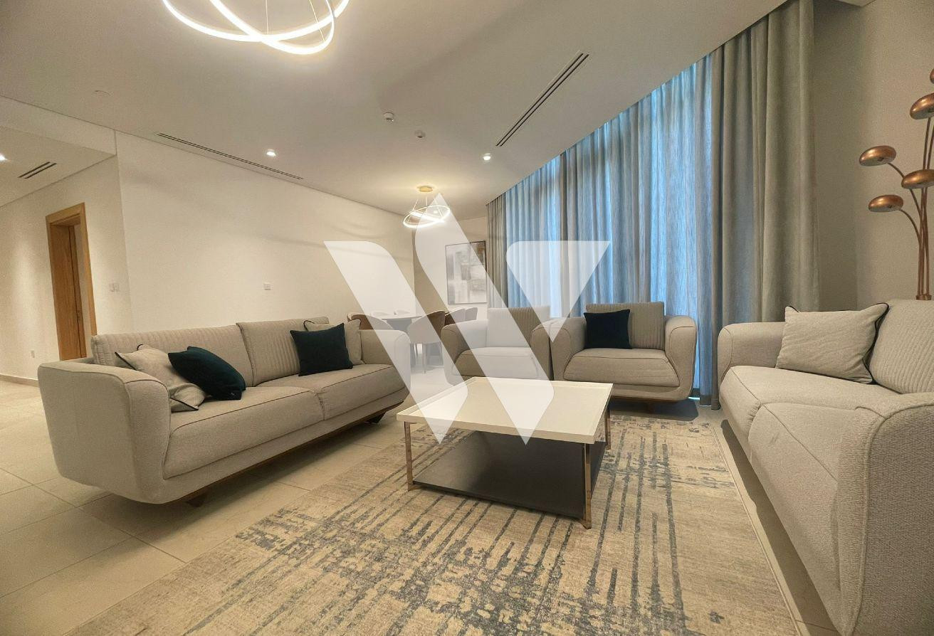 SPACIOUS AND ELEGANT PENTHOUSE FOR RENT FF | PEARL - Townhouse in Floresta Gardens