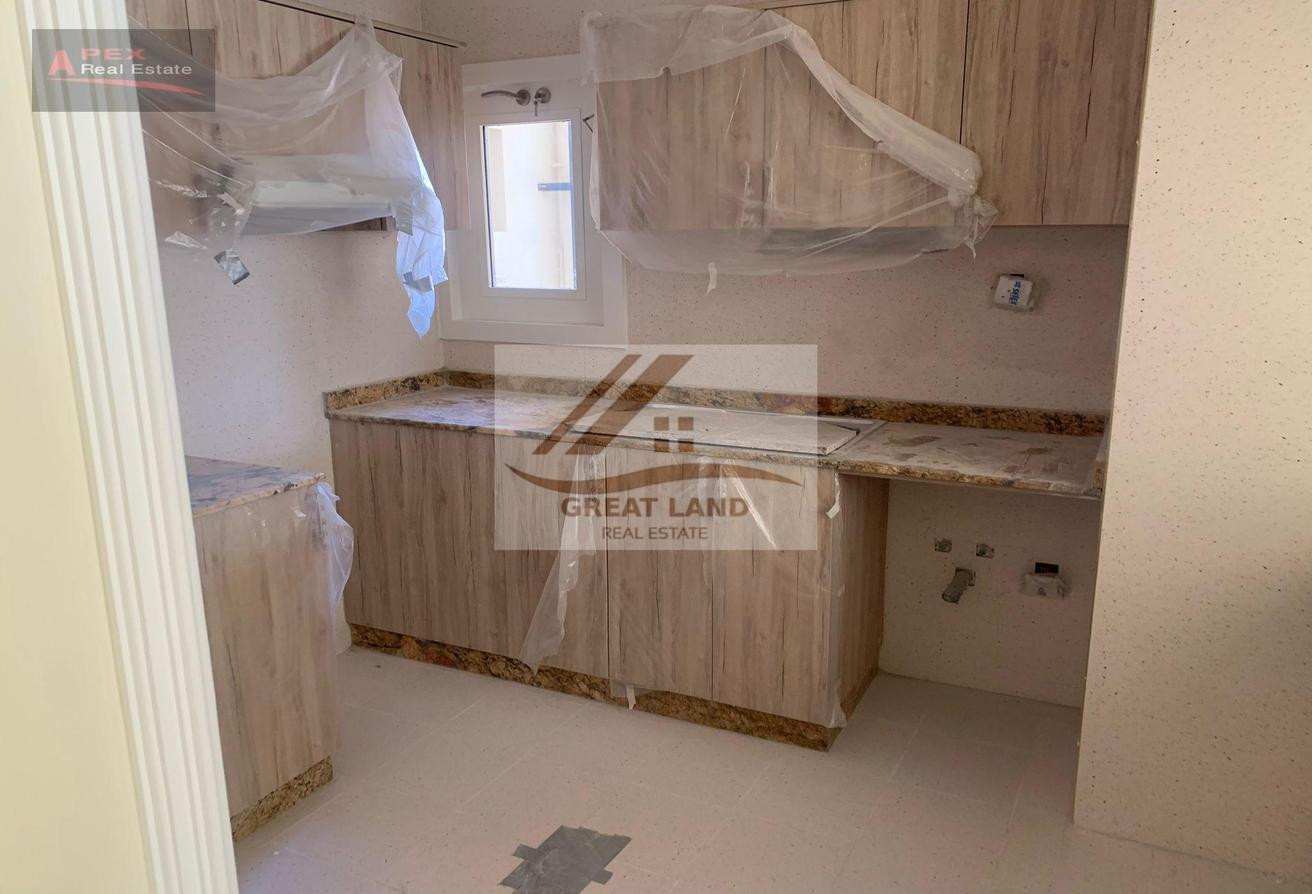 Luxury New S/F 2BHK Flat In AL Waab Area - Apartment in Al Waab