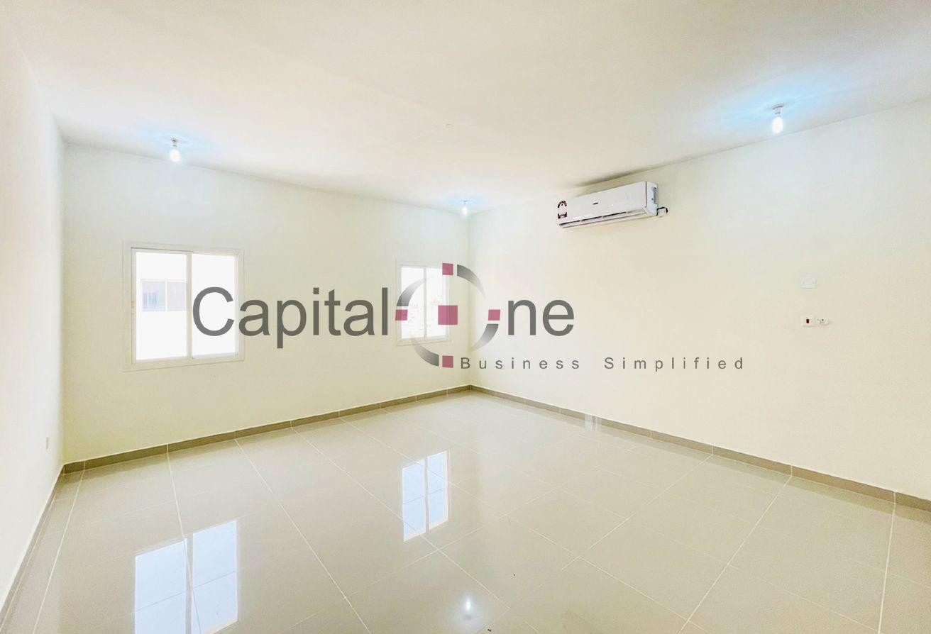 AFFORDABLE UNFURNISHED 2BR APARTMENT IN ABU HAMOUR
