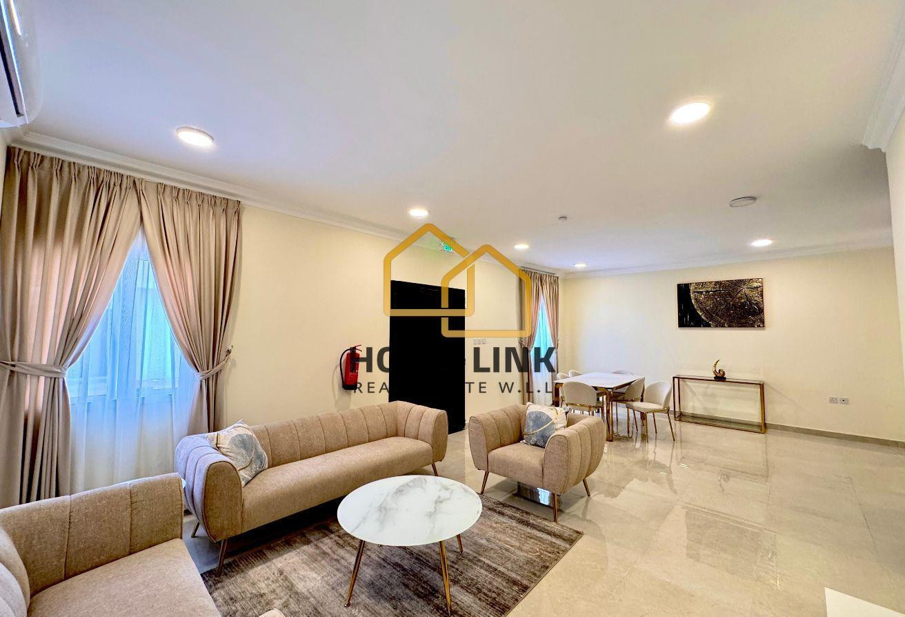 Brand New 7-Bedroom Master Villa – Al Kheesa