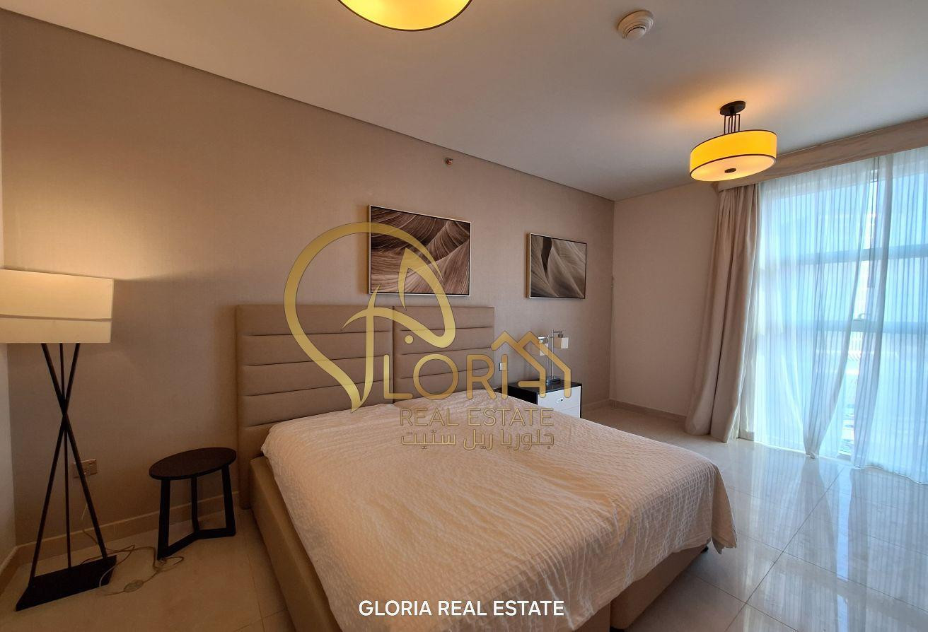 Beautifully Furnished 2BHK in DAMAC Marina Lusail