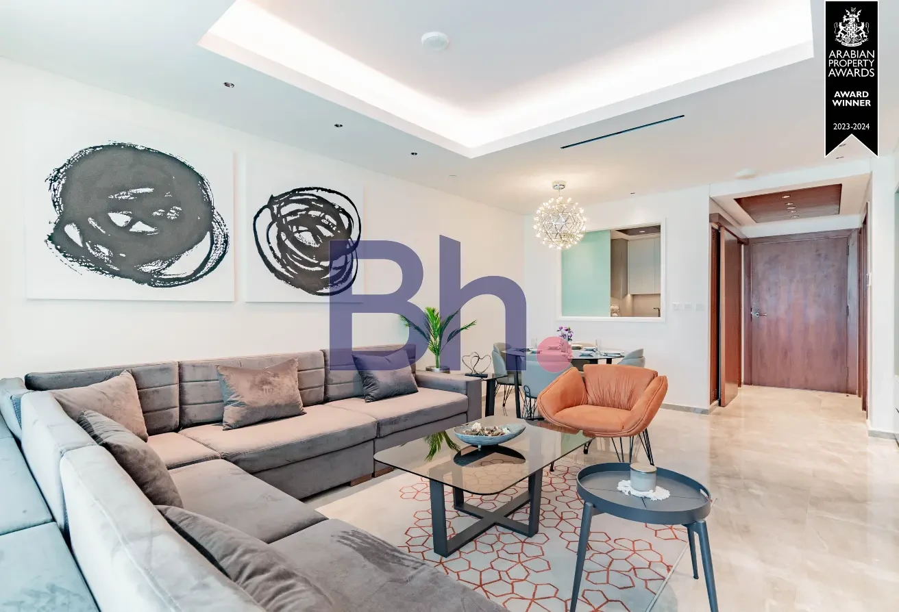 MODERN 1BR WITH BALCONY | SEPTEMBER MOVE-IN - Apartment in Lusail Residence