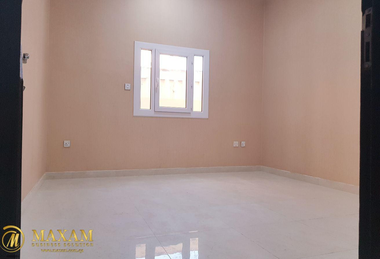 2Bhk UF With One Master Bedroom In Al Sadd