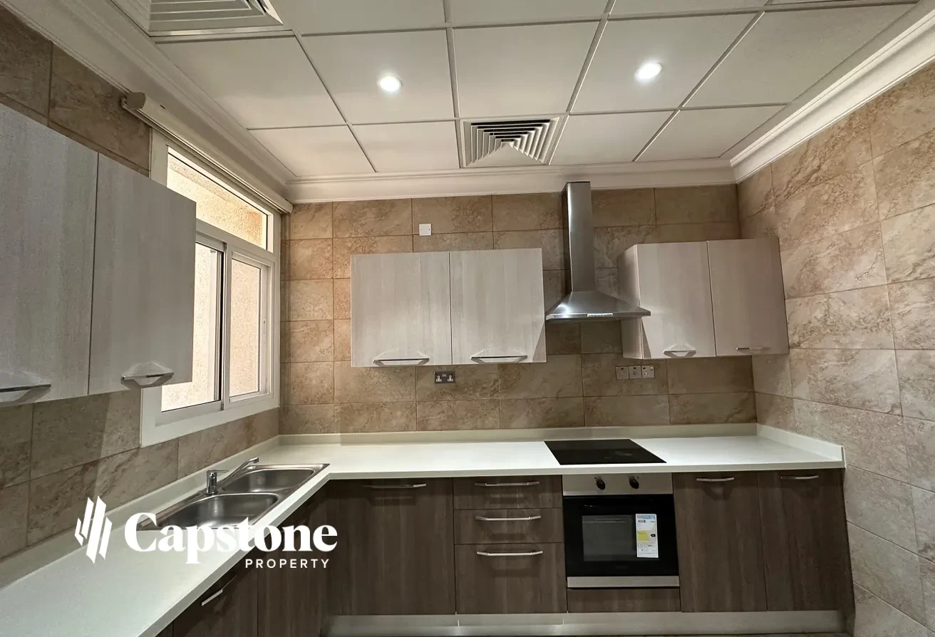 LUXURY 2BR COMPOUND NEAR ASPIRE - Apartment in AlMuraikh