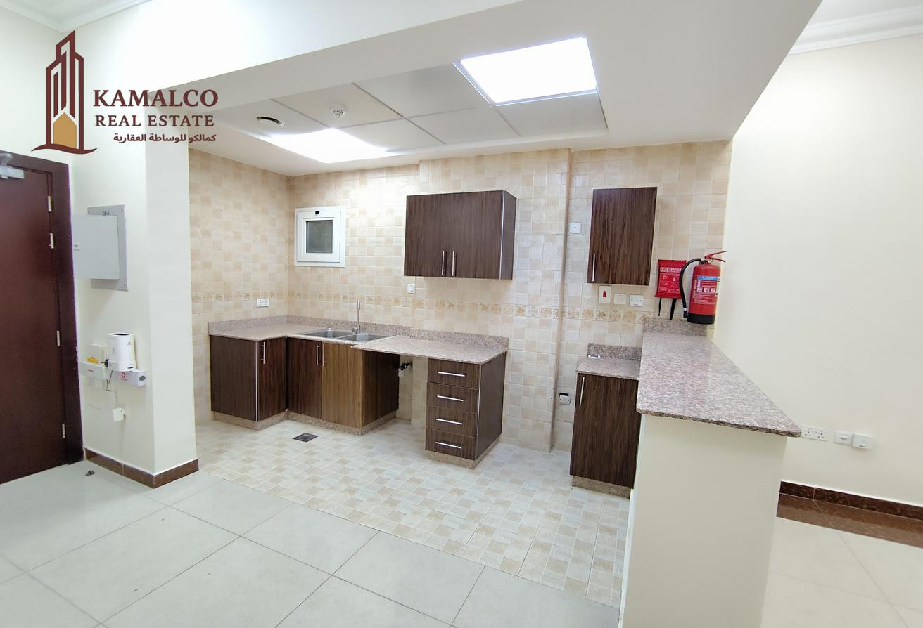 READY TO MOVE 1 BHK ONLY 3300 IN AL MANSOURA - Apartment in Somerset Al Mansoura