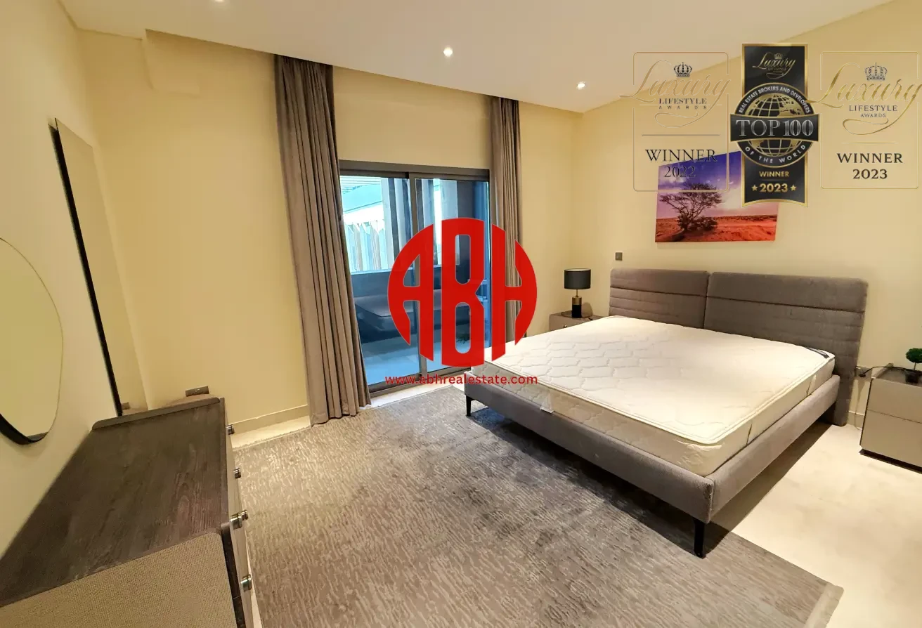 BILLS INCLUDED | COZY 1-BDR | HIGH-END FACILITIES - Apartment in Al Waab Street