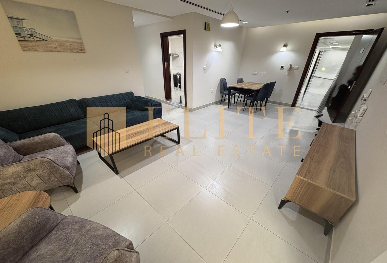 Two Bedroom Apartment | One Month Free - Apartment in Al Erkyah City