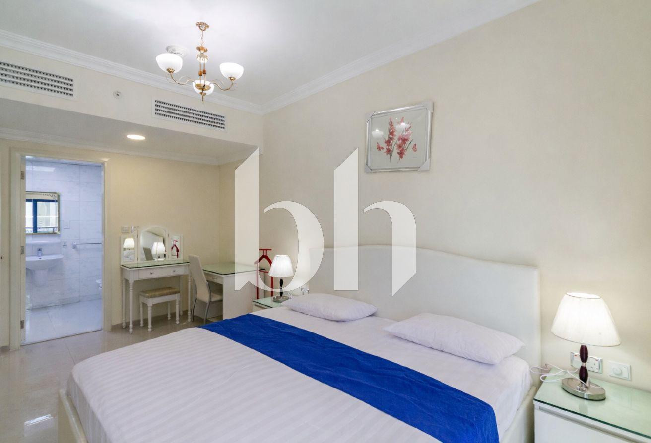 EXCLUSIVE | 2 BEDROOMS | PRIME LOCATION | WEST BAY - Apartment in West Bay Towers