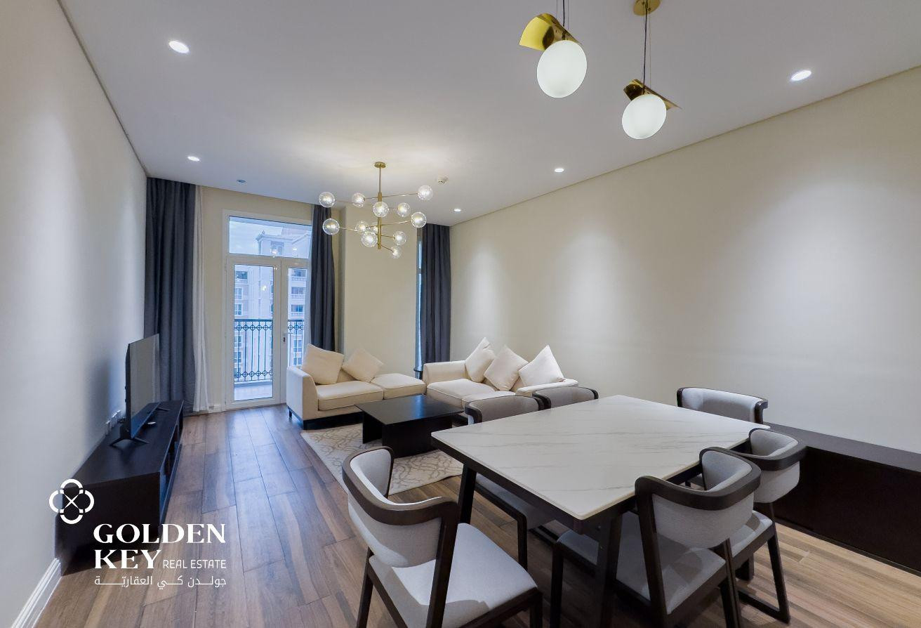 Fab 2br+ maid | FF | bills inc. | french balcony