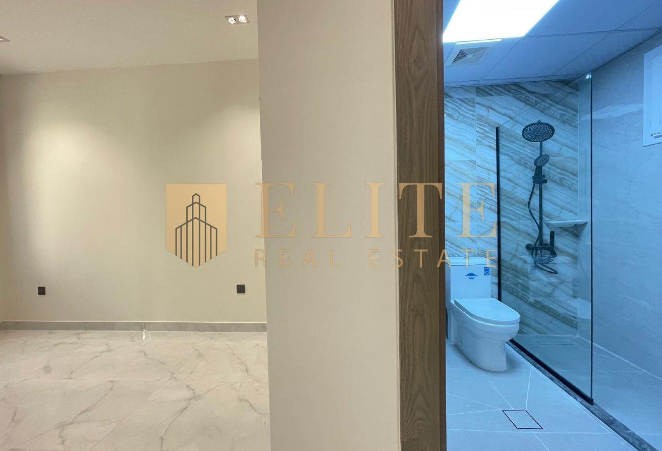 Brand New 2-BR Unfurnished Apartment in Al Missila - Apartment in Al Messila