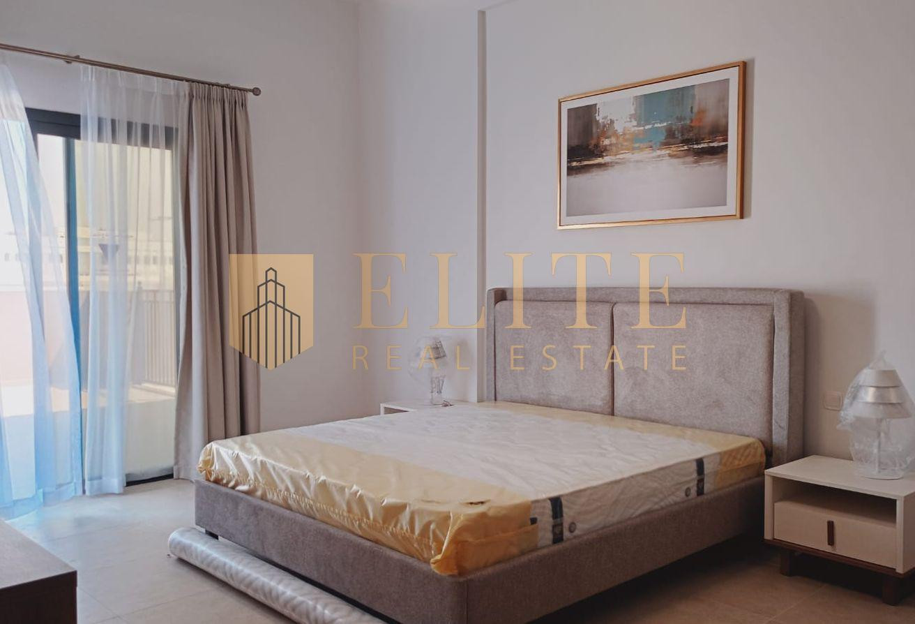 LUXURY FIRST RESIDENCE APARTMENT - Apartment in Bu Hamour Street