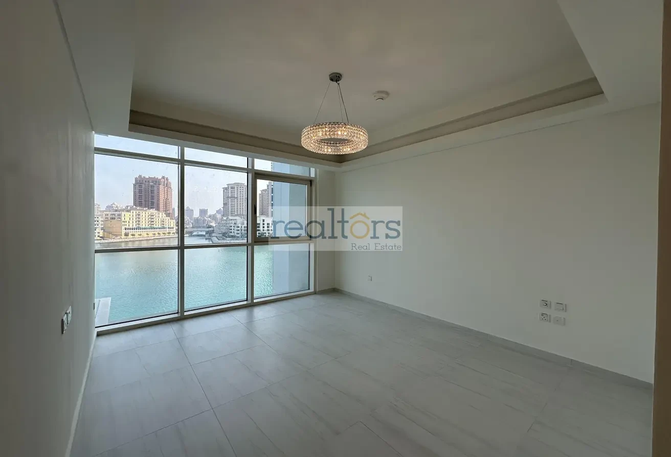 High-End Living Brand New 1 Bed Apt. Gewan Island - Apartment in Gewan Island