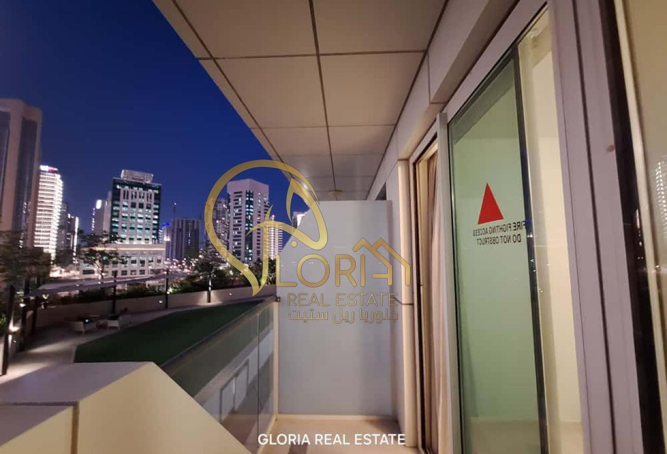 Amazing Furnished Deluxe 2BHK w/Balcony|Lusail|10K - Apartment in Marina District