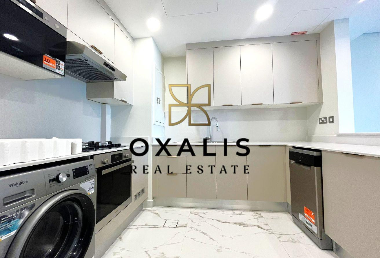 STUNNING VIEW | LUXURY 2 BHK FULLY FURNISHED - Apartment in Marina Tower 02