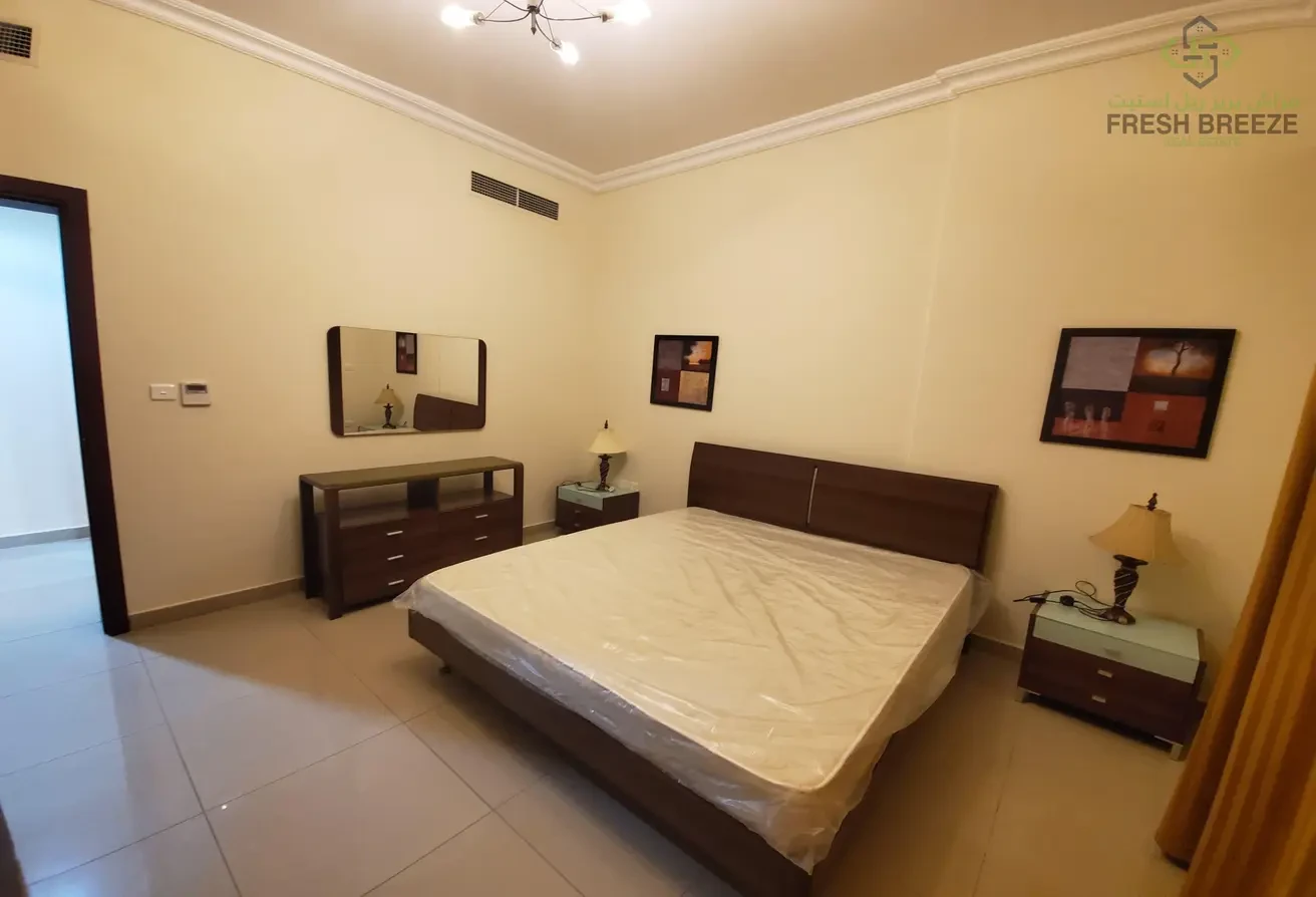 Luxury 1BHK Fully Furnished Apartment in Musherib - Apartment in Musheireb