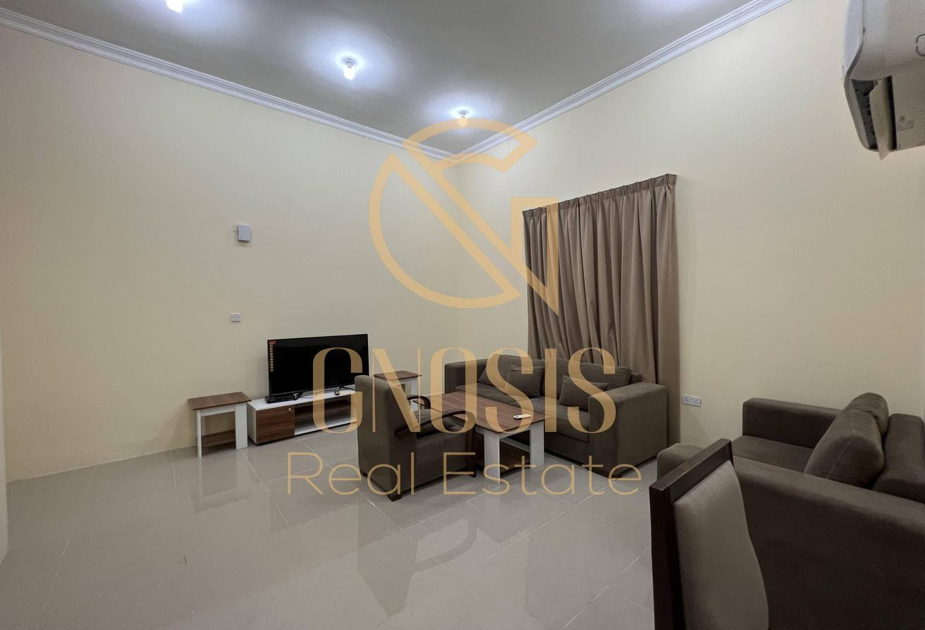 1Bhk Furnished Flat For Rent In Old Airport