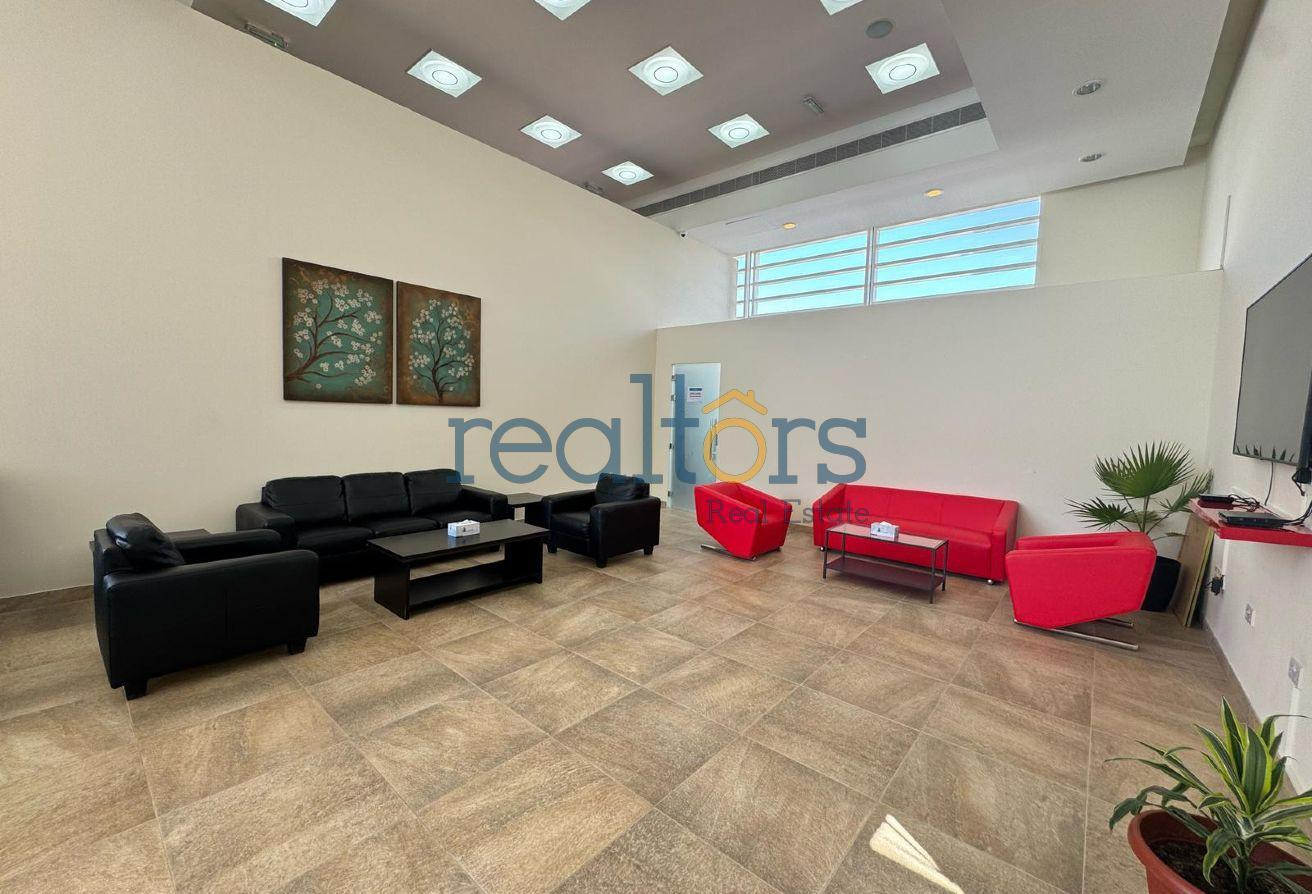 Standalone 4 Beds+Maid In Comp High End Amenities - Compound Villa in Al Waab Street