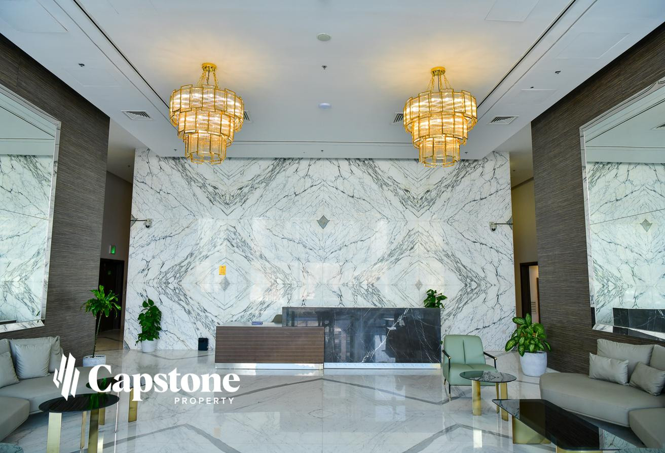 Great Office Space | Premium Tower | Lusail