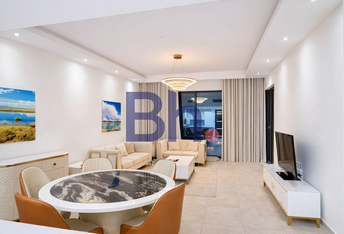 SPACIOUS 1 BEDROOM | PRIME LOCATION | MARINA - Apartment in Lusail Residence