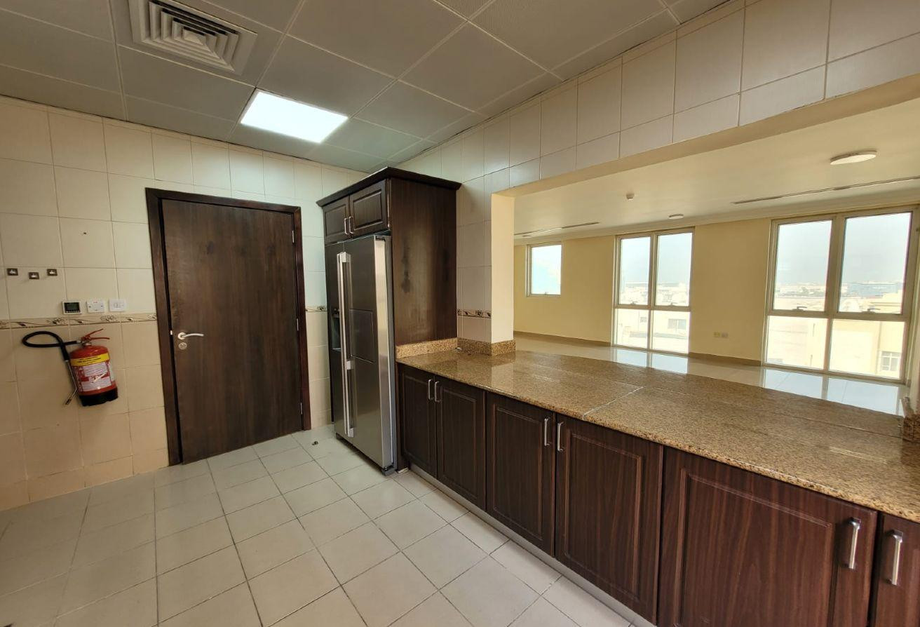 SPACIOUS APARTMENT| 04 BEDROOMS| NEAR METRO - Apartment in Old Airport Residential Apartments