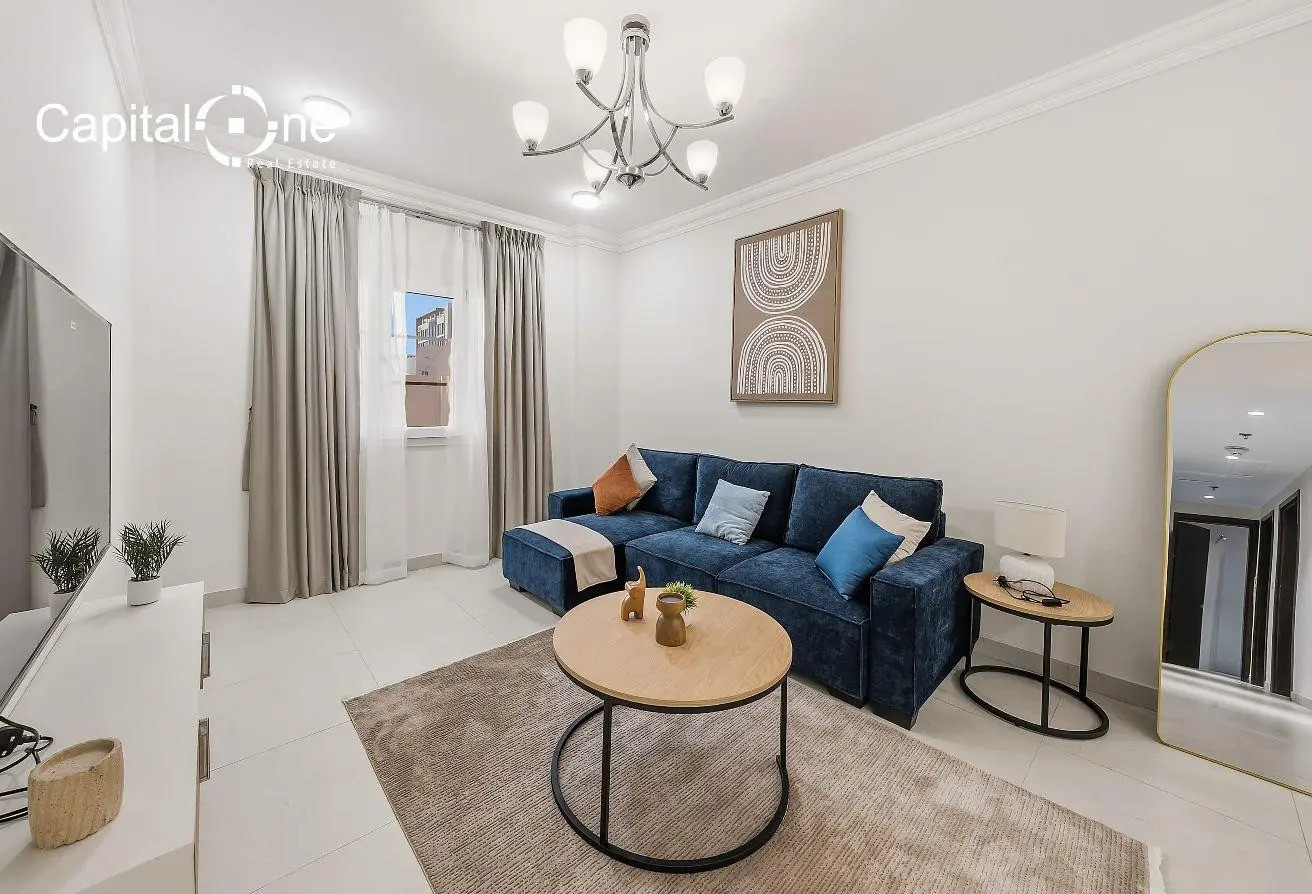 SPACIOUS AND MODERN 2BR NEAR FAMILY PARK