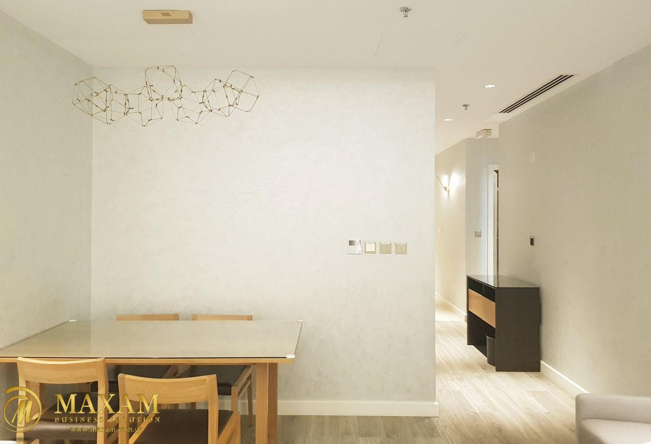 2Bhk FF Luxury Flat For Rent In Muntazah