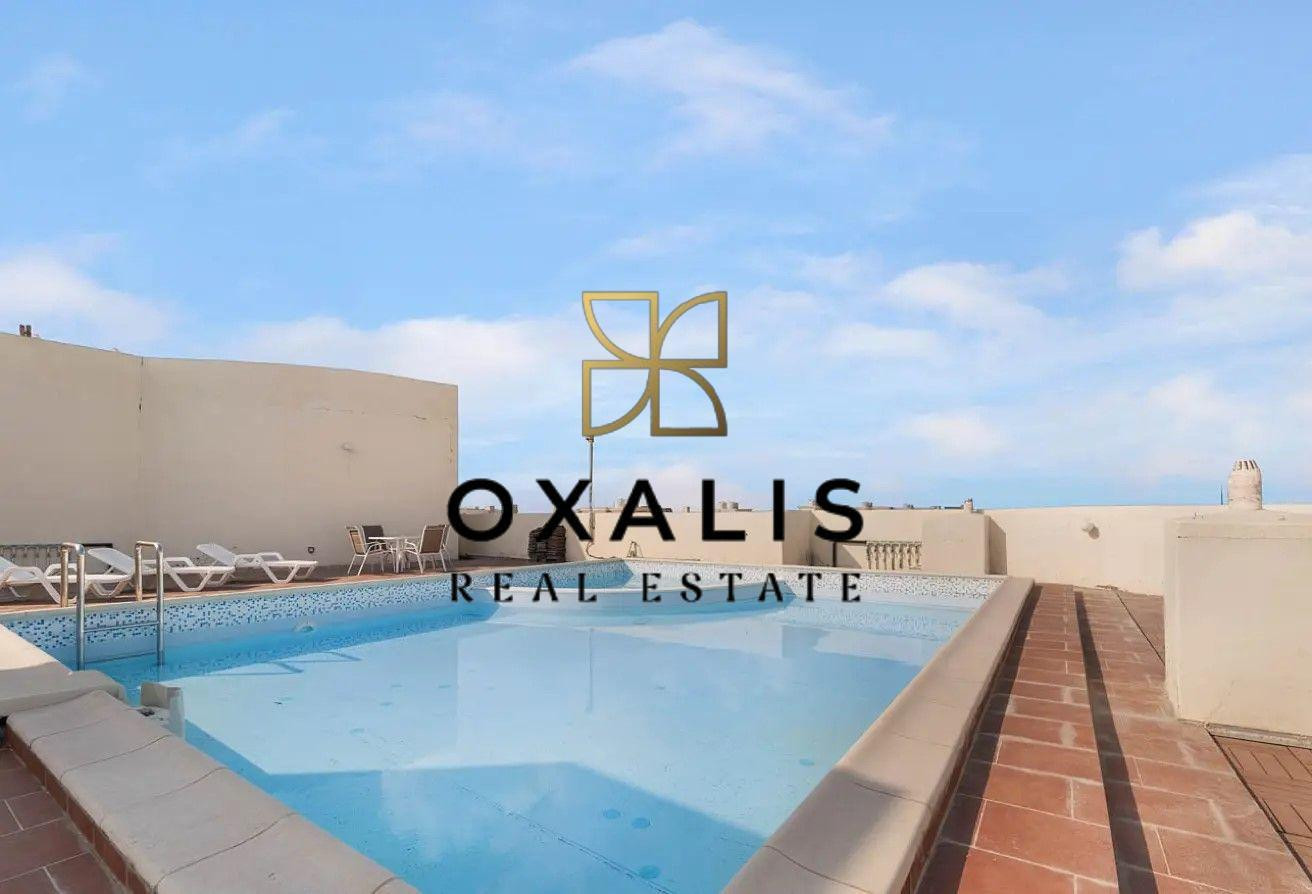 ALL BILLS INCLUDED | AMAZING STUDIO | POOL | GYM - Studio Apartment in T Block