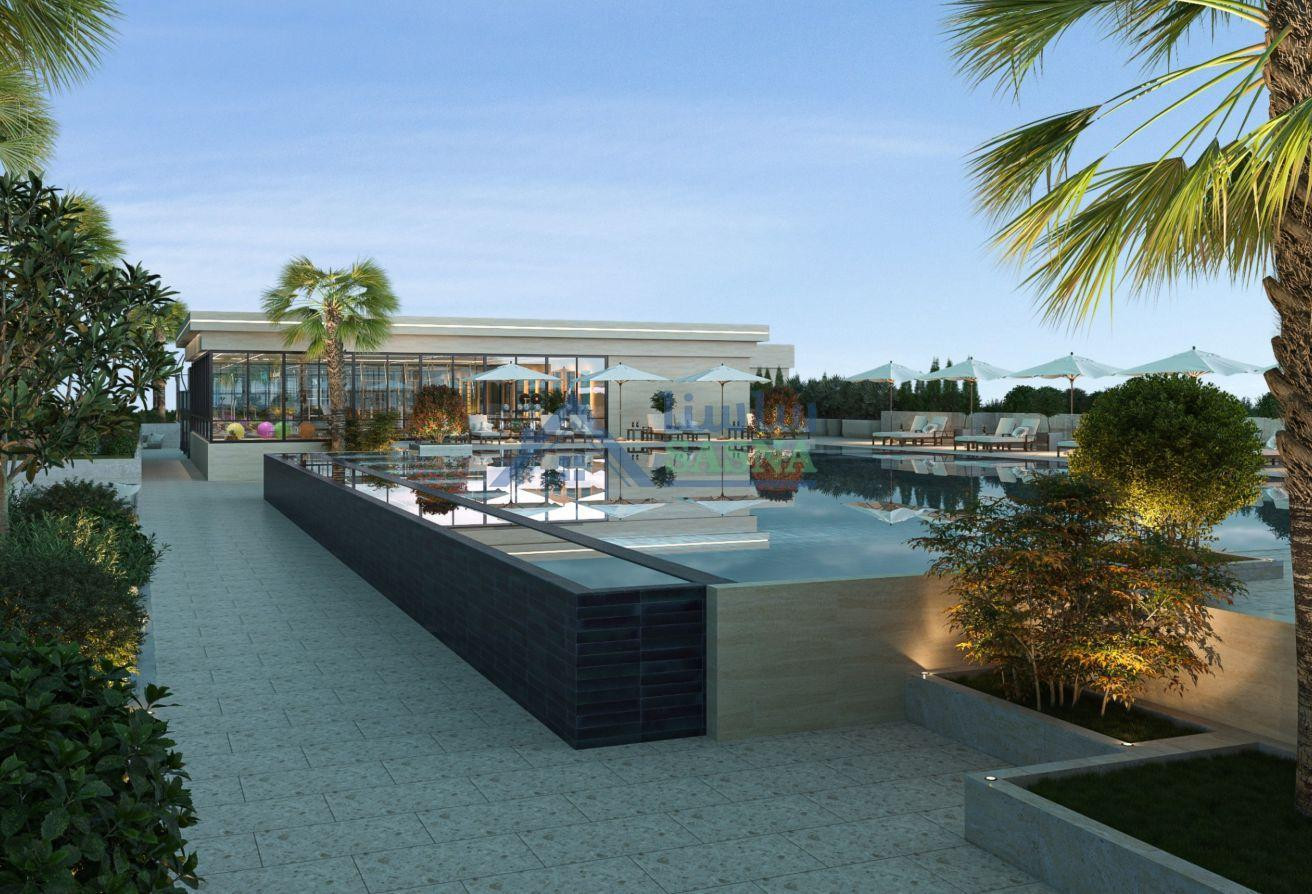 BRAND NEW 2BHK FULLY FURNISHED / EASY PAYMENT PLAN