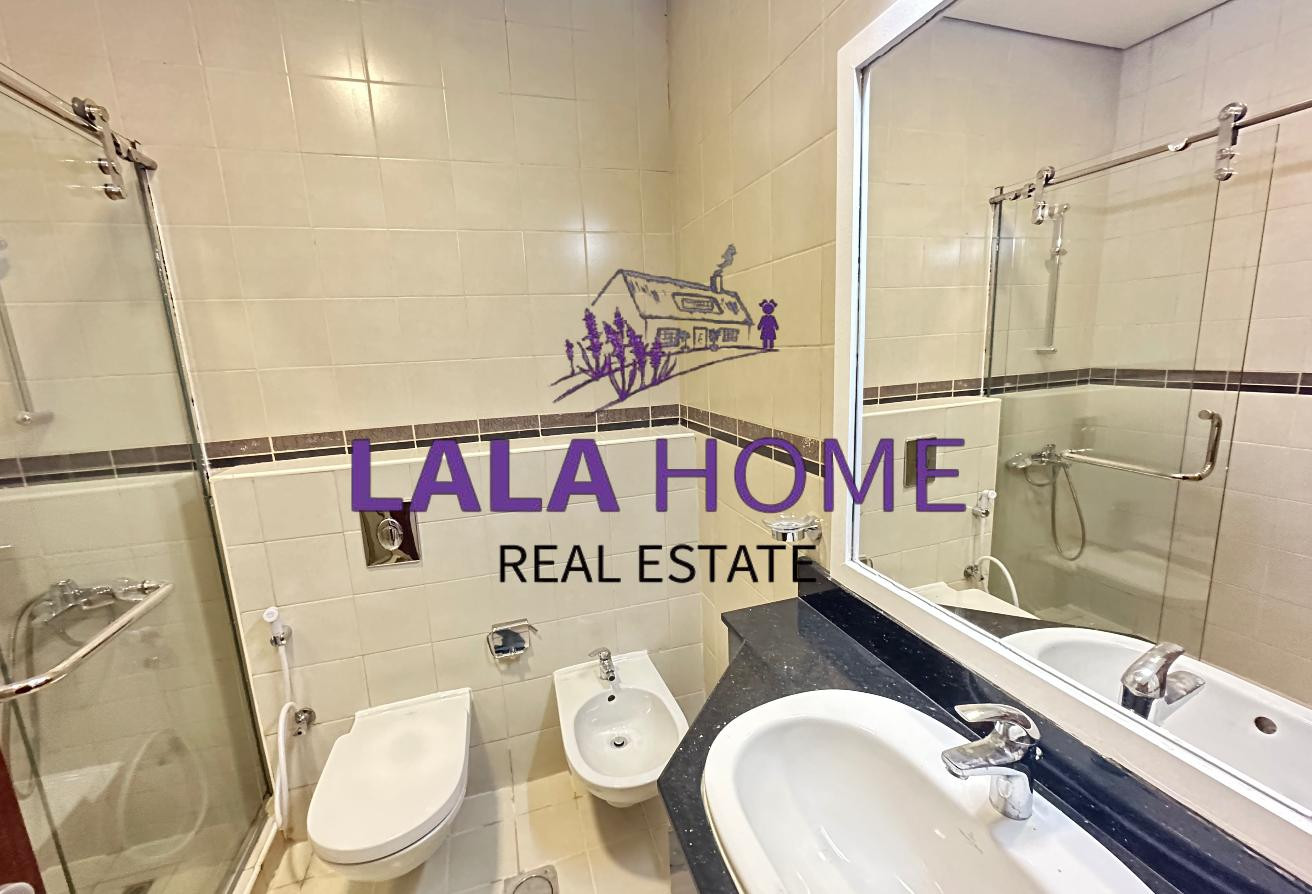 3br + maid | SF | Small balcony |