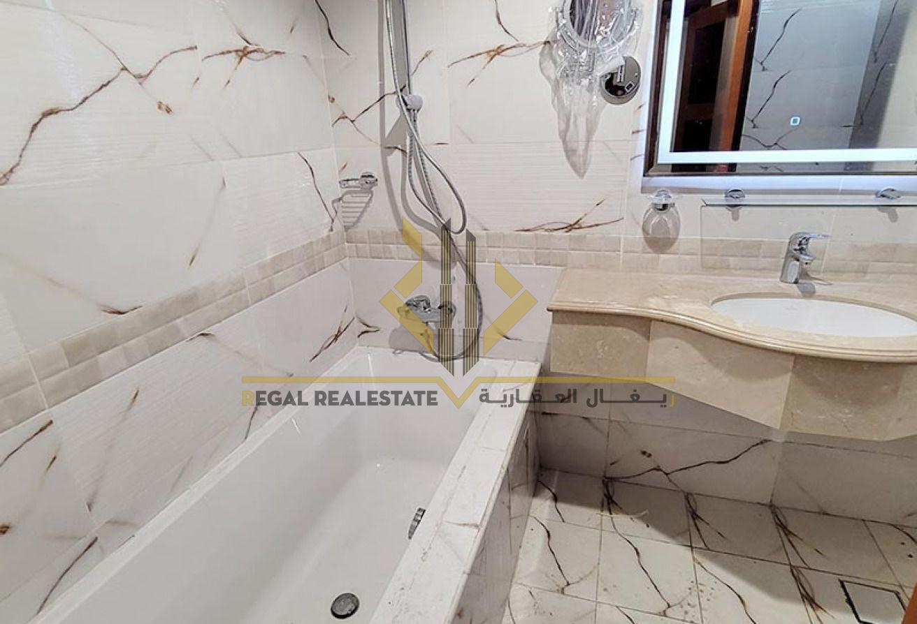 Fully Furnished 1BR Apartment in Lusail Fox Hills - Apartment in Fox Hills