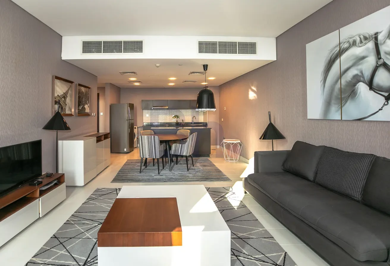 1 BEDROOM | BILLS INCLUDED | FULLY FURNISHED - Apartment in Old Airport Road