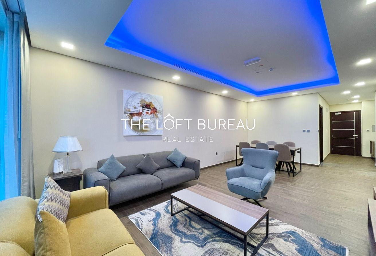 LOWEST RENT I BILLS WIFI INCLUDED I MODERN 1 BR - Apartment in Giardino Apartments