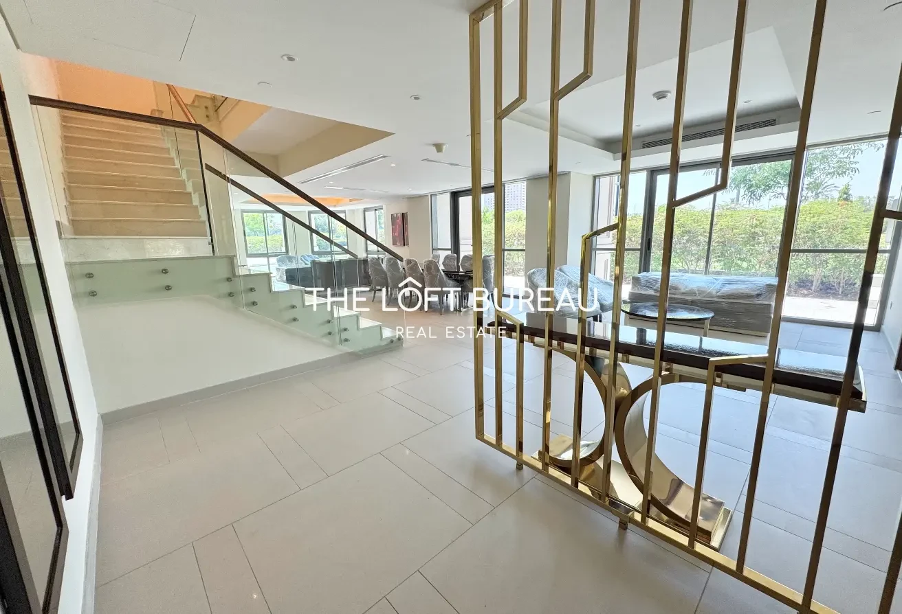 Duplex 3BR+Maid|2 Months Free|Utilities Included - Duplex in Doha