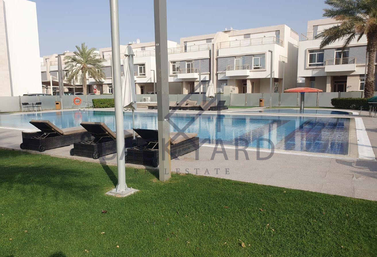 2BHK in Muraikh | Promo Rent QAR 9,086 Only - Apartment in Al Samriya