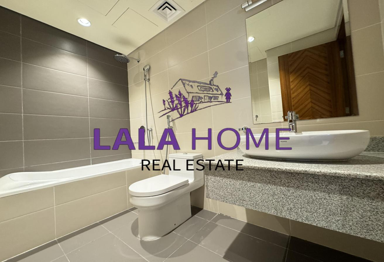 Beautiful Brand New 2BR- Sea View