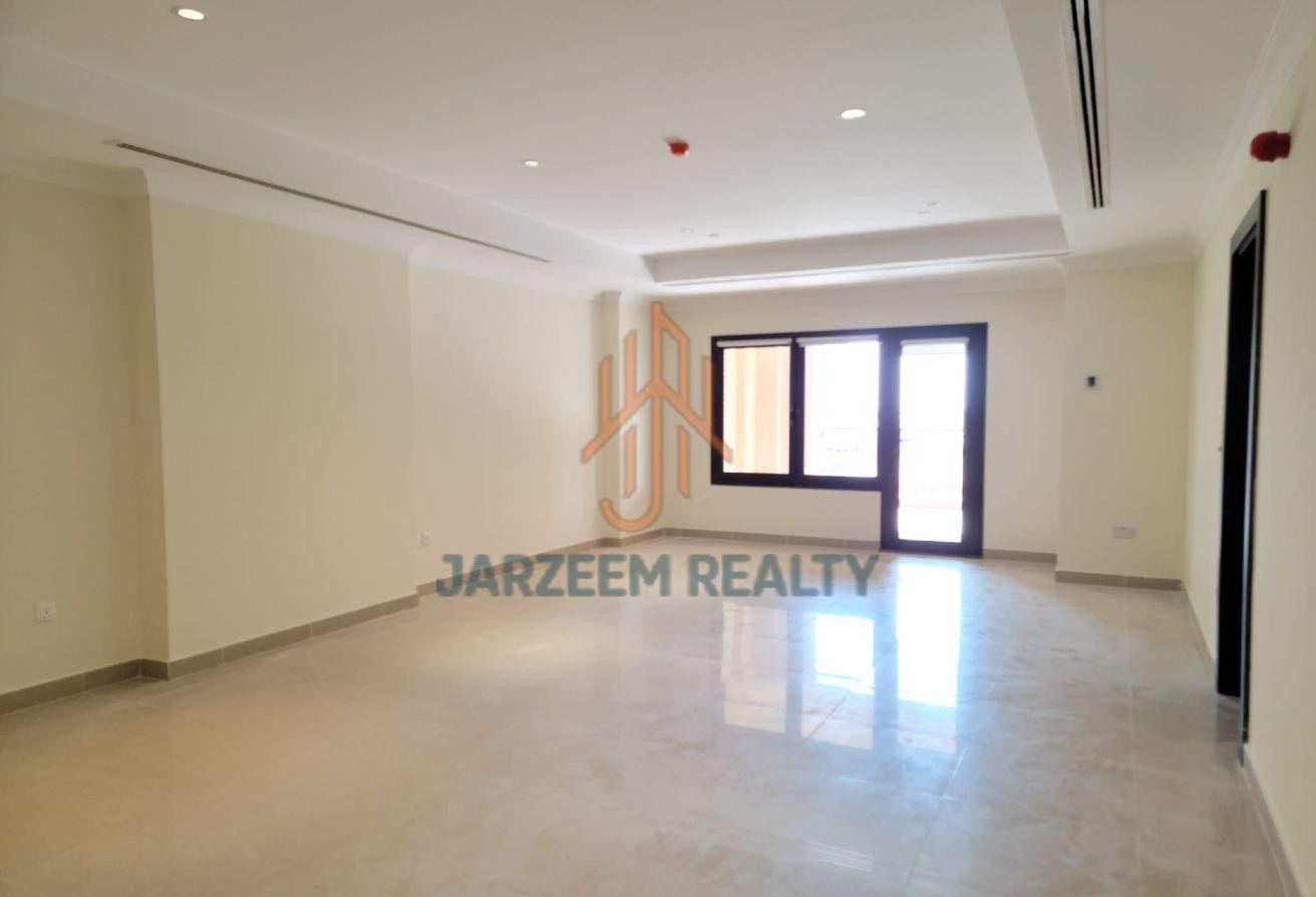 Including Bills 1BR for rent Porto Arabia       