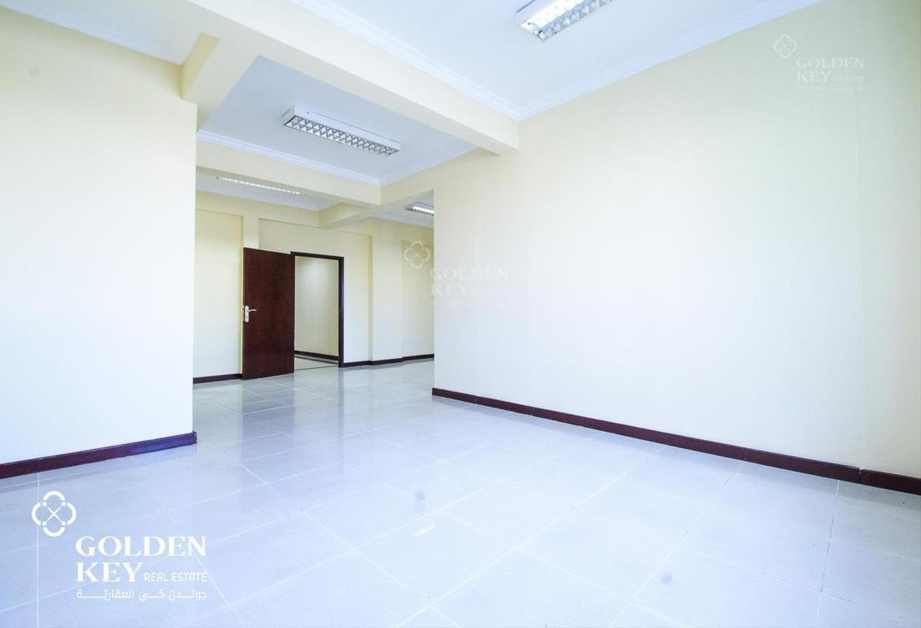 Flexible Office for Rent in Prime C-Ring Road