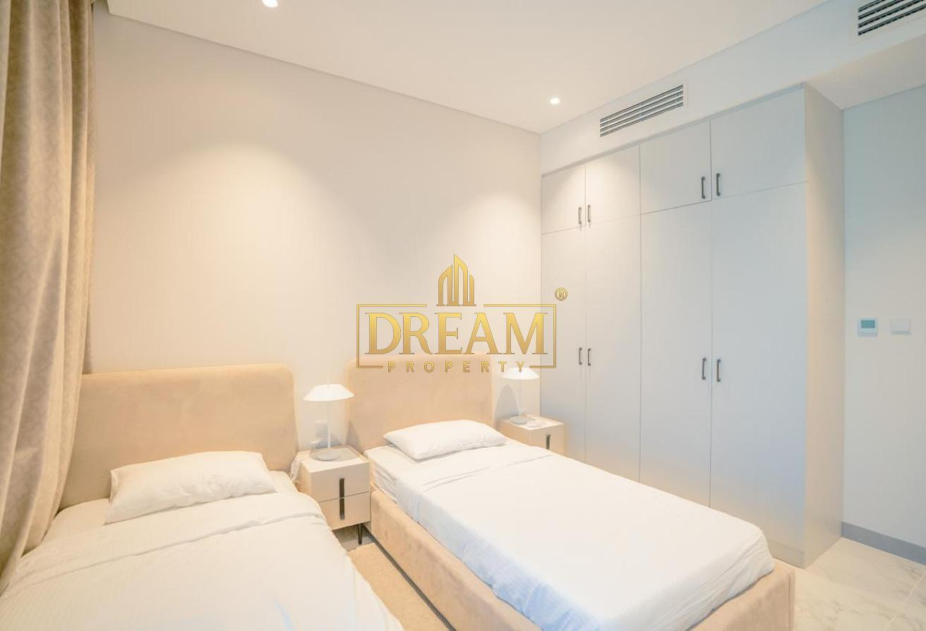 Beautiful 2 Bedroom for Sale in Lusail Marina - Apartment in Marina District