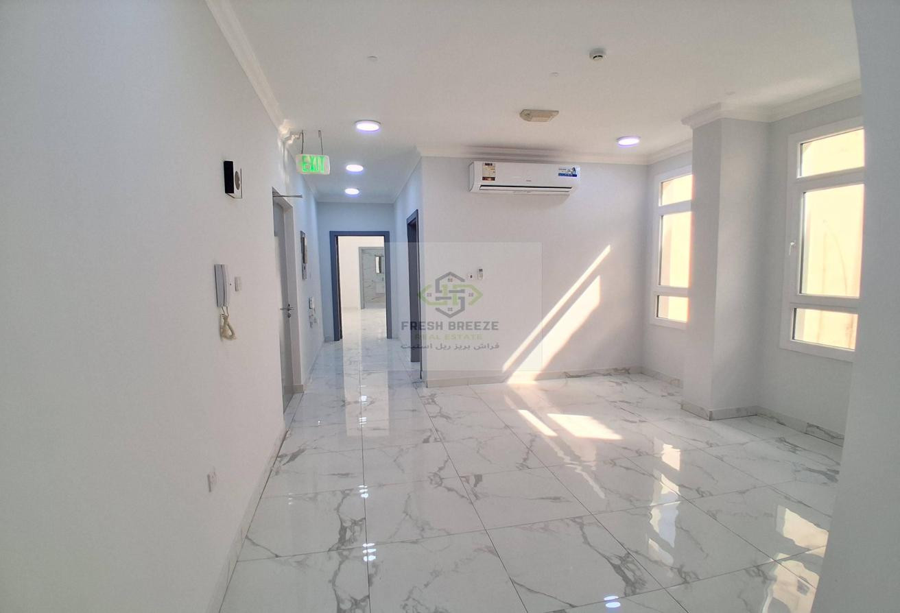 FULLY FURNISHED APARTMENTS AT UMM GHUWAILINA!