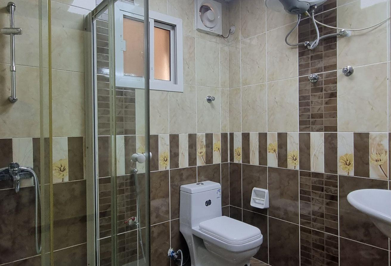 SPACIOUS NEAR TO METRO PRIME LOCATION 3BHK - Apartment in Fereej Bin Mahmoud